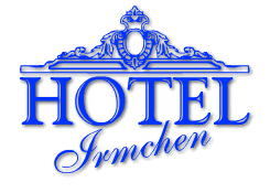 Logo Hotel Irmchen